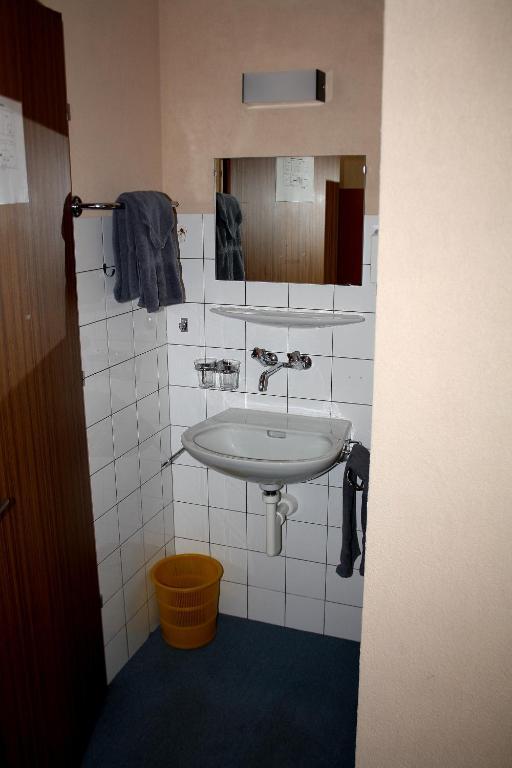 Отель Petersgrat Kippel Номер фото